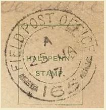 image of postmark example 3